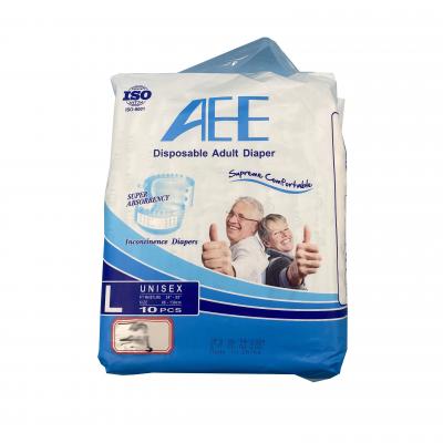 Disposable Adult Diapers